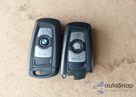 2015 BMW 328I z USA, uszkodzony, nr VIN WBA3A5G53FNS91840